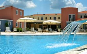 Theofilos Superior Hotel